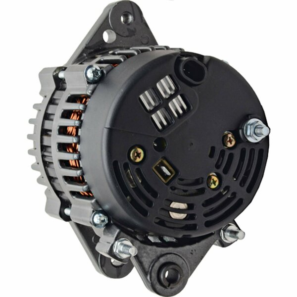 Db Electrical Alternator for Mercruiser Model 4.5L V6 Mercruiser 4.5L All 50-8M0095472 400-12299